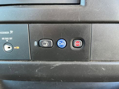 Used 2021 Chevrolet Express 3500 LS image 20