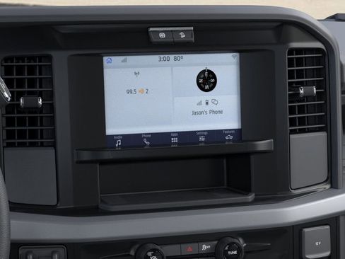 New 2026 Ford F250 XL image 15