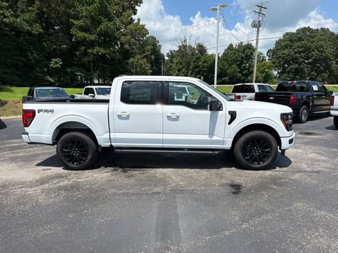 New 2026 Ford F150 XLT w/ Equipment Group 302A MID AWD/4WD image 2