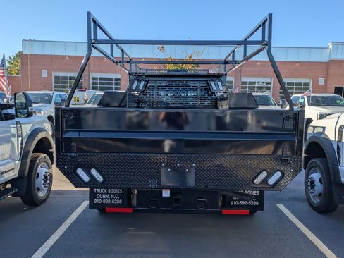 New 2025 Ford F350 XL w/ XL Chrome Package image 4