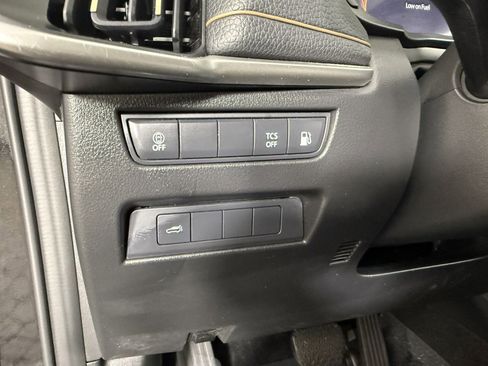 Used 2024 MAZDA CX-90 Plug-In Hybrid w/ Preferred image 24