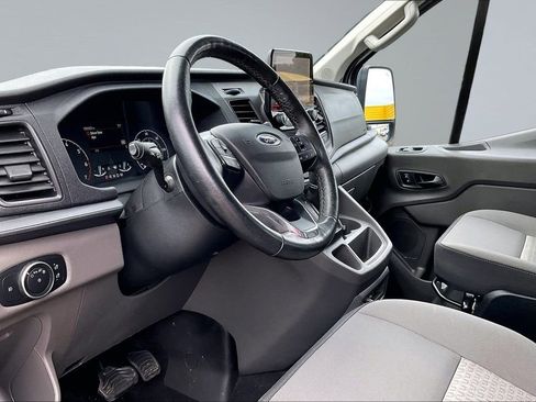 Used 2020 Ford Transit 350 XLT AWD/4WD image 14