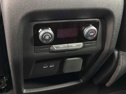 New 2026 GMC Acadia Elevation FWD image 22