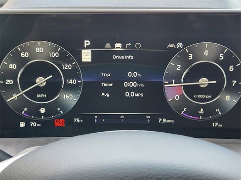 New 2025 Kia Telluride SX Prestige X-Pro image 11