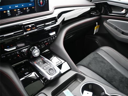 New 2026 Acura MDX A-Spec image 4