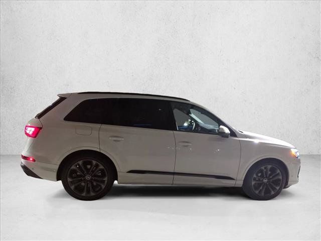 New 2026 Audi Q7 3.0T Premium Plus w/ Premium Plus Package AWD/4WD image 4