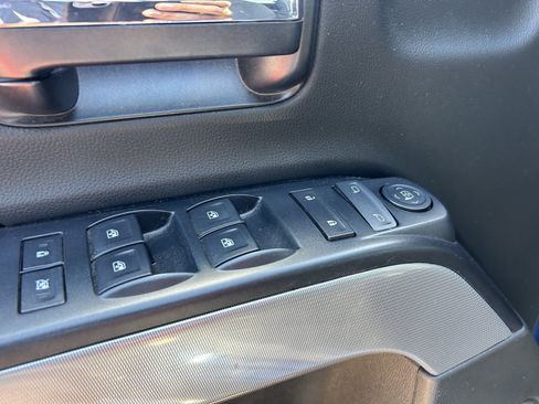 Used 2016 Chevrolet Silverado 3500 LT w/ LT Convenience Package AWD/4WD image 16