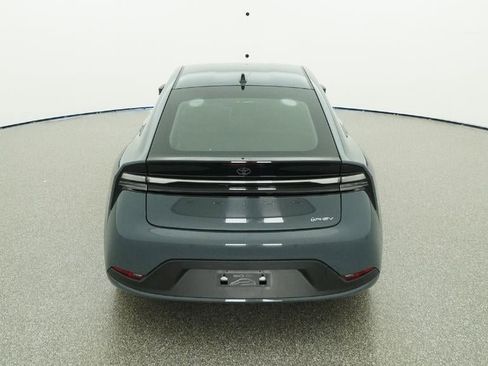 New 2026 Toyota Prius Plug-In Hybrid image 40