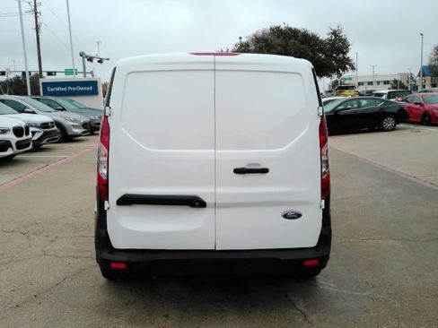 Used 2023 Ford Transit Connect XL image 12
