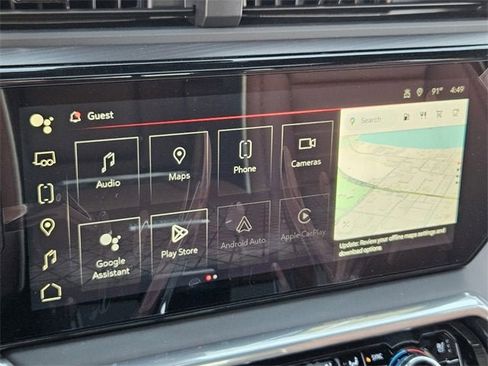 New 2026 GMC Sierra 2500 Denali Ultimate image 20