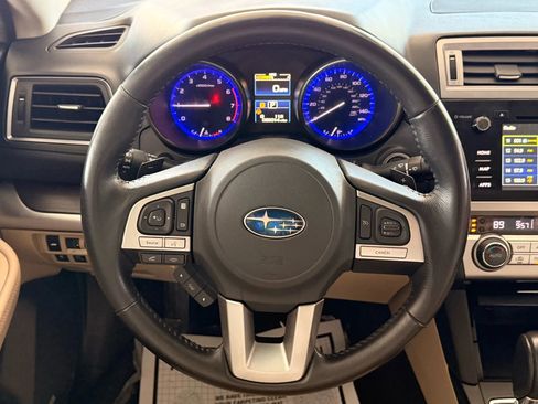 Used 2016 Subaru Legacy 2.5i Limited image 29