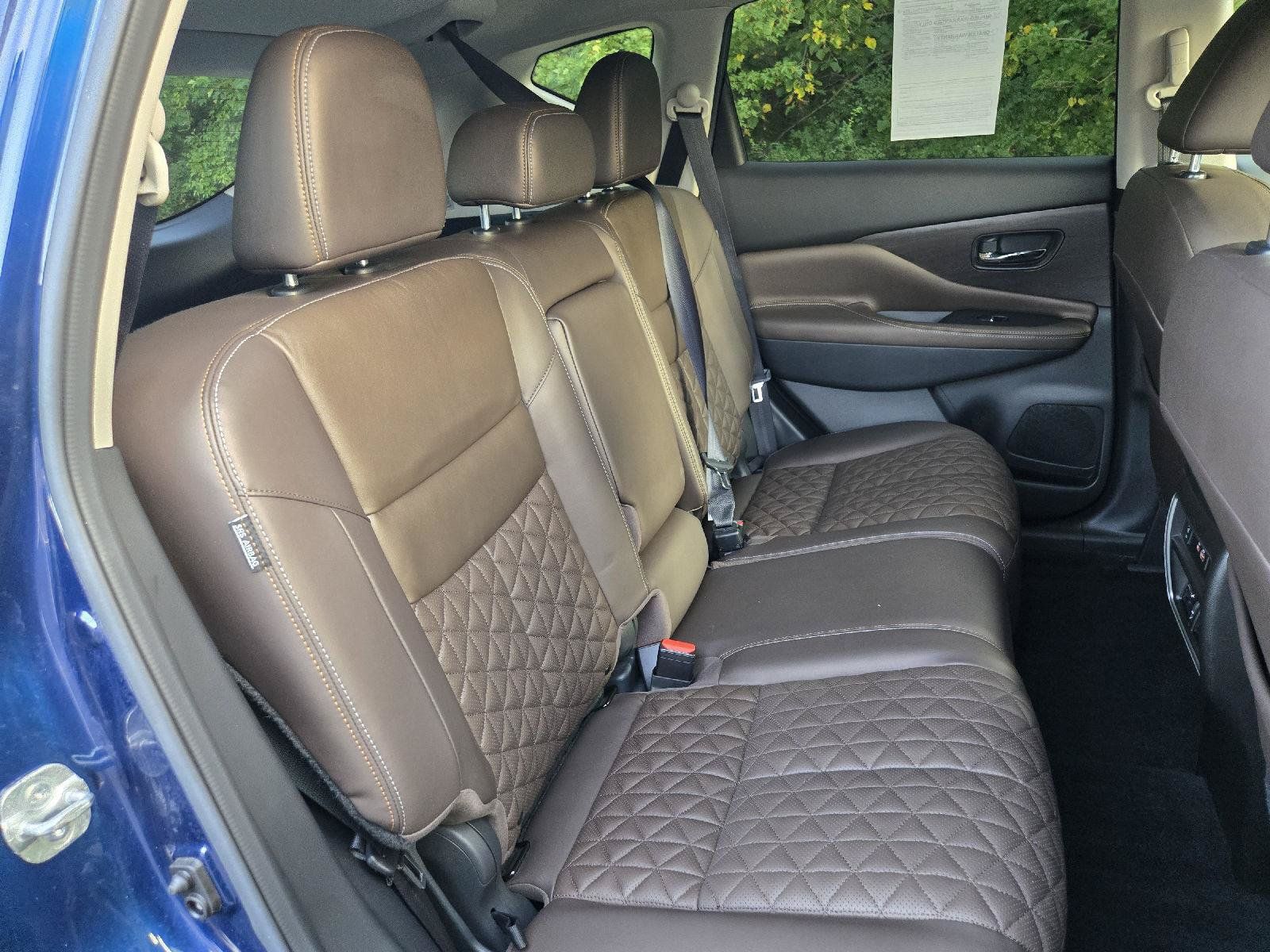 Used 2021 Nissan Murano Platinum w/ Cargo Package AWD/4WD image 29