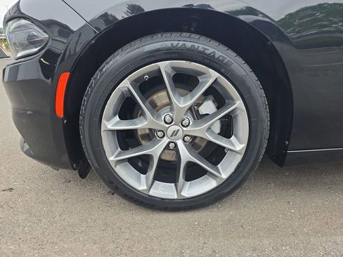 Used 2022 Dodge Charger SXT w/ Plus Group RWD image 26