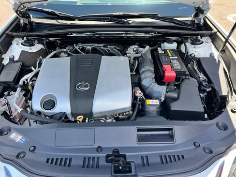 Used 2023 Lexus ES 350 F Sport w/ Accessory Package (Z2) FWD image 18