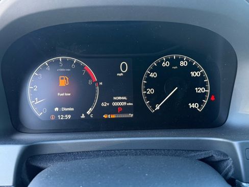 New 2026 Honda Ridgeline RTL image 10