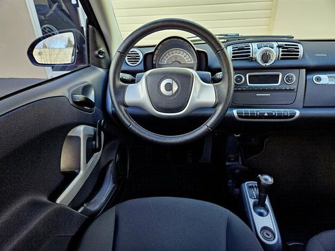 Used 2013 smart fortwo pure RWD image 15