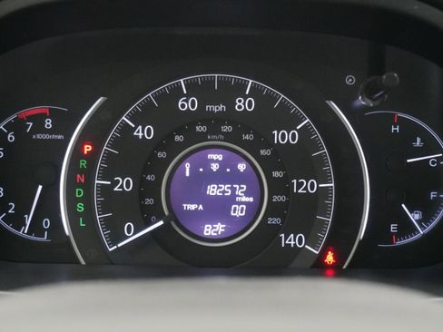 Used 2015 Honda CR-V EX image 16
