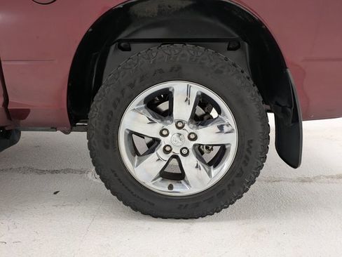 Used 2018 RAM 1500 Big Horn image 21