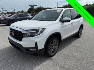 Used 2023 Honda Passport EX-L video 1