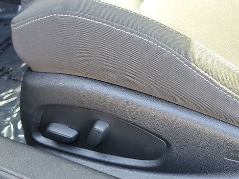 Used 2016 Chevrolet Camaro SS RWD image 21