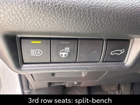 Certified 2024 Toyota Grand Highlander AWD image 22