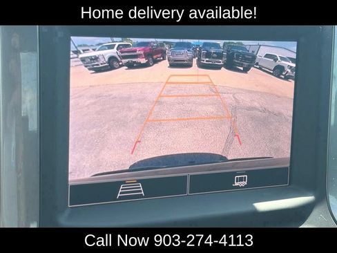 Used 2024 Chevrolet Silverado 1500 Custom AWD/4WD image 53