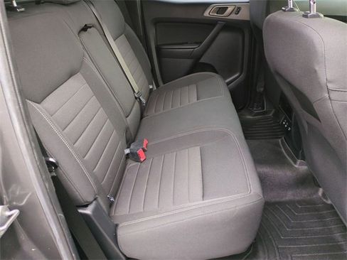 Used 2019 Ford Ranger XLT w/ Equipment Group 301A Mid image 25