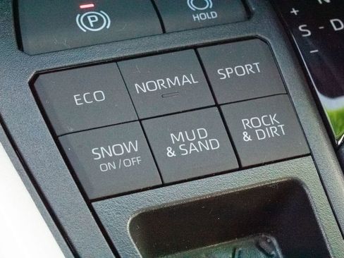 Used 2025 Toyota RAV4 XLE Premium image 22