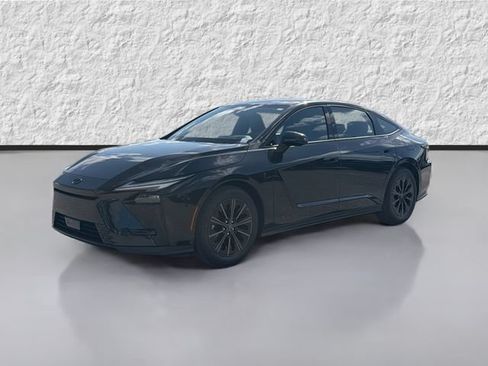 New 2026 Lexus ES 350h AWD w/ Cold Area Package image 7