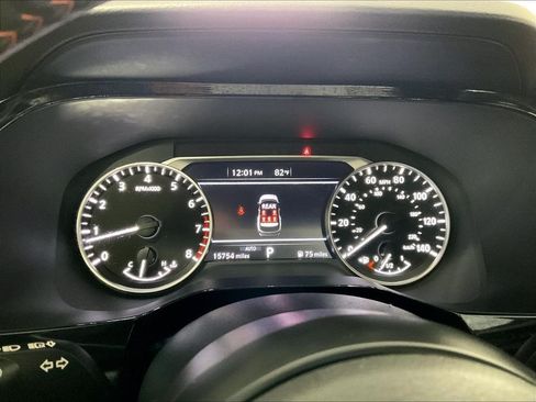 Used 2024 Nissan Pathfinder Rock Creek AWD/4WD image 24