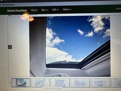Used 2024 Subaru Outback Onyx Edition AWD/4WD image 13