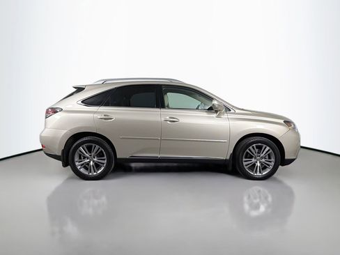 Used 2015 Lexus RX 350 FWD image 5