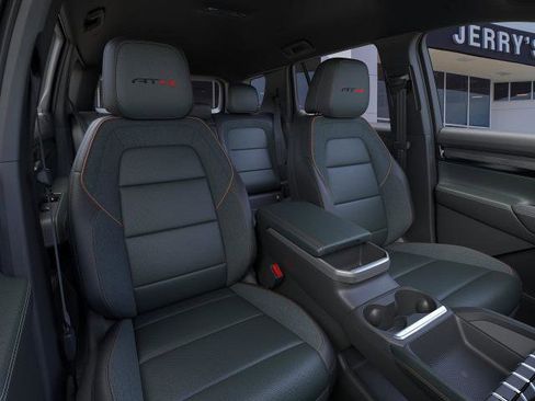 New 2026 GMC Terrain AT4 w/ Convenience Package III image 43