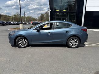 Used 2016 MAZDA MAZDA3 i Touring FWD video 2