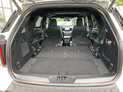 Used 2023 Ford Explorer Timberline w/ Timberline Technology Package AWD/4WD image 46