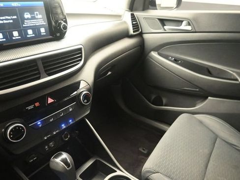 Used 2019 Hyundai Tucson SE AWD/4WD image 29