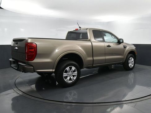Used 2022 Ford Ranger XLT image 31