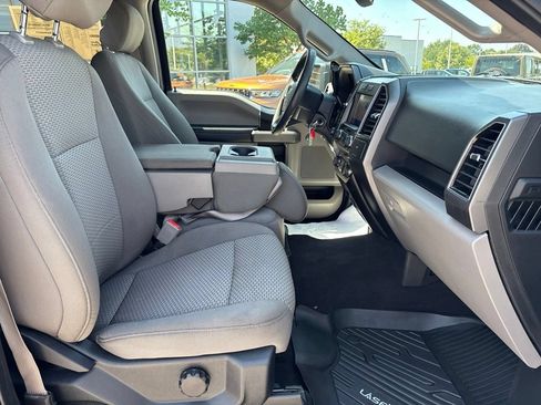 Used 2020 Ford F150 XLT w/ Equipment Group 301A Mid AWD/4WD image 28
