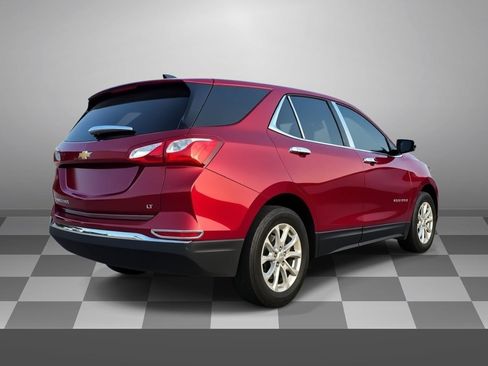 Used 2019 Chevrolet Equinox LT FWD image 6