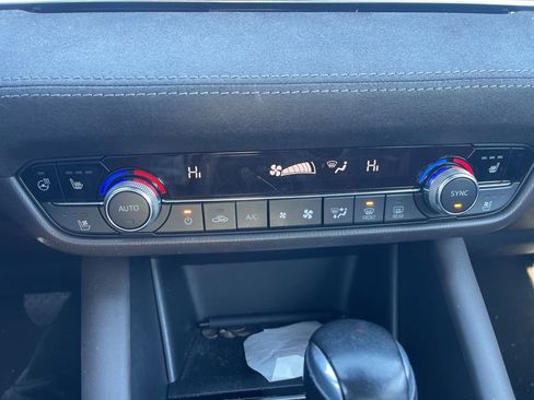 Used 2020 MAZDA MAZDA6 Signature image 27