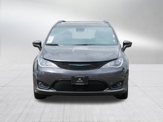 Used 2020 Chrysler Pacifica Limited w/ Advanced Safetytec Group FWD video 2