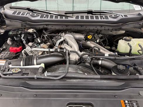 New 2026 Ford F350 Lariat AWD/4WD image 9