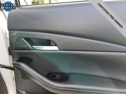 Certified 2025 MAZDA CX-30 AWD 2.5 S w/ Preferred Package image 22