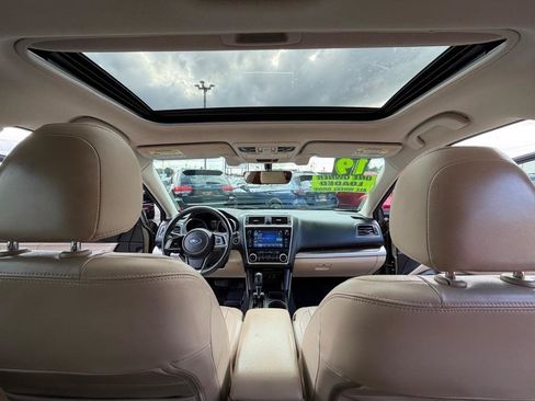 Used 2019 Subaru Outback 2.5i Limited AWD/4WD image 20