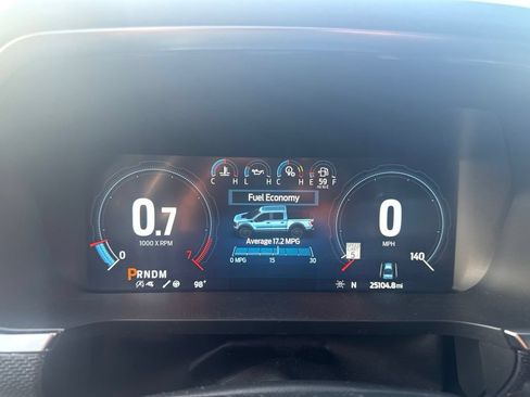 Used 2023 Ford F150 Raptor w/ Raptor 37 Performance Package AWD/4WD image 13