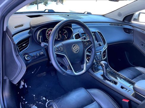 Used 2015 Buick LaCrosse Leather image 18