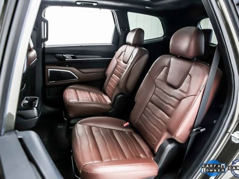 Used 2023 Kia Telluride SX Prestige image 30