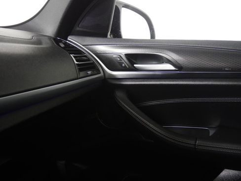 Used 2022 BMW X3 M40i w/ Premium Package image 62