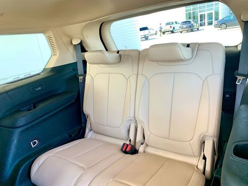 Used 2021 Jeep Grand Cherokee L Limited image 14