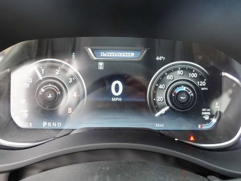 New 2026 RAM 3500 Laramie w/ Night Edition image 17